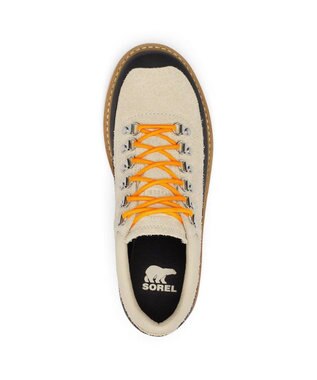 SOREL SOREL/ スラブタウン62 エクスプローラー /ソレル Bleached Ceramic、 Black