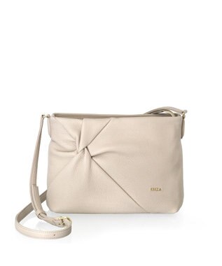 IBIZA エレガンシア　ショルダーバッグ