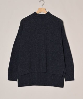 ONWARD Reuse Park 【組曲】ニット秋冬 グレー