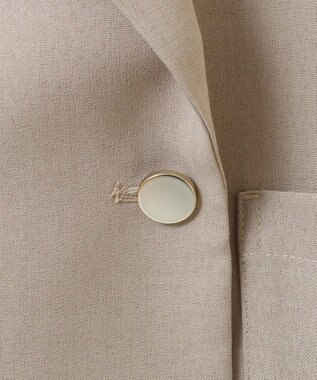 Green Parks オーバージャケット Light Beige