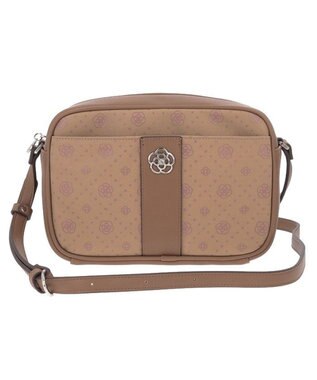 CLATHAS フローラ ショルダーバッグ