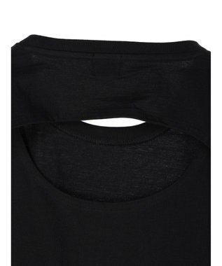 Green Parks ■別注　ＬＯＶＥ　ＢＯＡＴ　ロゴｐｔビッグＴ Black