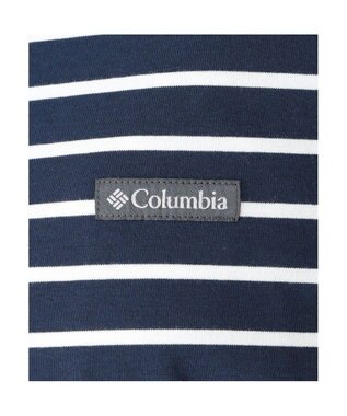 Columbia Columbia/ ウィメンズリラクシングモーメントIIロングスリーブクルー /コロンビア Collegiate Navy