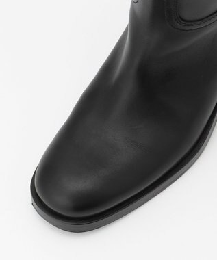 23区 【CLASSY.12月号掲載】PELLICO  ロングブーツ ブラック系