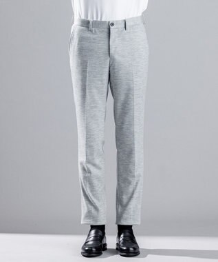 JOSEPH HOMME ミルドスムース / CITY ライトグレー系