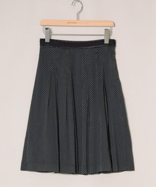 ONWARD Reuse Park 【23区】スカート春夏 ネイビー