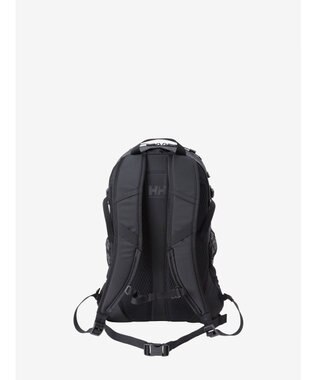 HELLY HANSEN 【レインカバー付】ステティンド20 ブラック