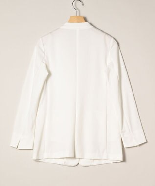 ONWARD Reuse Park 【ICB】ジャケット春夏 オフホワイト