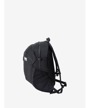 HELLY HANSEN 【レインカバー付】ステティンド20 ブラック