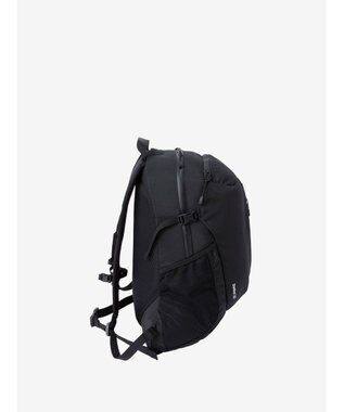 HELLY HANSEN 【レインカバー付】ステティンド20 ブラック