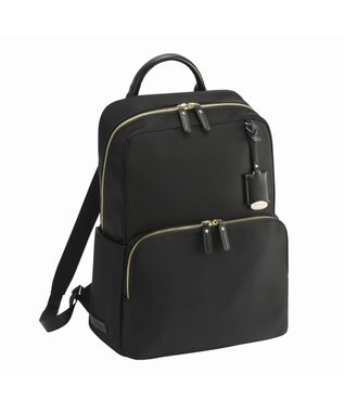 ACE BAGS & LUGGAGE Jewelna Rose フレイヤ・リュック2 エアリィ A4ゆったりサイズ 16261 ブラック