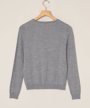 ONWARD Reuse Park 【any SiS】ニット秋冬 グレー