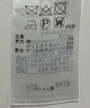 ONWARD Reuse Park B品【23区】コート春夏 ブラウン