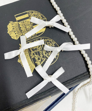 WEGO L4Pミニリボンクリップ