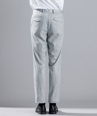 JOSEPH HOMME ミルドスムース / CITY ライトグレー系