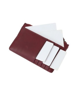 genten カットワーク　フラグメントケース ワイン