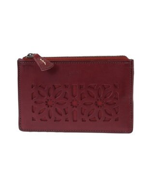 genten カットワーク　フラグメントケース ワイン