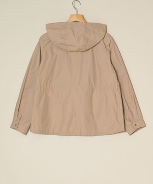 ONWARD Reuse Park 【any SiS】コート春夏 ベージュ
