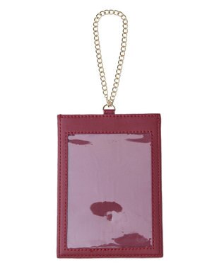 Maison de FLEUR EC限定フォトケース Red