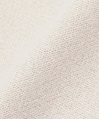 ICB ソフトカシミヤミックス ニットストール トープ系1