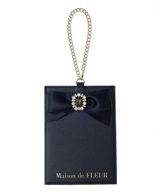 Maison de FLEUR EC限定フォトケース Black