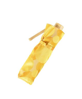  ノルディック バブル イエロー 折りたたみ傘