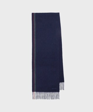 Paul Smith スワール ライン マフラー