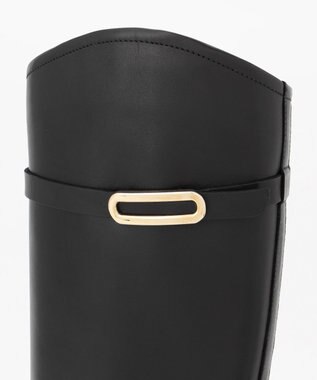 23区 【CLASSY.12月号掲載】PELLICO  ロングブーツ ブラック系