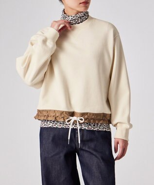 Paul Smith ドローコード スウェット