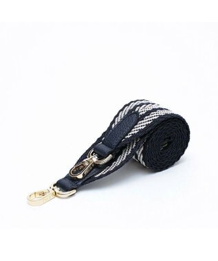 A.D.M.J. 【別売り】イタリアンテープショルダーストラップ(レギュラー/107cm) SK/KON