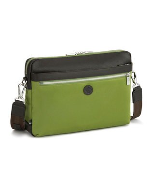 ACE BAGS & LUGGAGE Orobianco ソロペルテ ショルダーバッグ  A4サイズ 92969 オロビアンコ