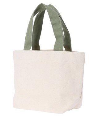 CRAFT STANDARD BOUTIQUE akha. キャンバスランチトート Natural