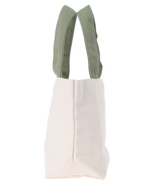 CRAFT STANDARD BOUTIQUE akha. キャンバスランチトート Natural
