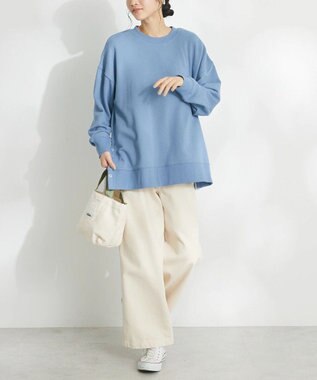 CRAFT STANDARD BOUTIQUE akha. キャンバスランチトート Natural