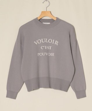 ONWARD Reuse Park 【any FAM】ニット秋冬