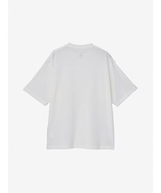 HELLY HANSEN ショートスリーブドライワッフル オフホワイト