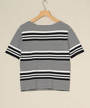 ONWARD Reuse Park 【23区】ニット春夏 ブラック