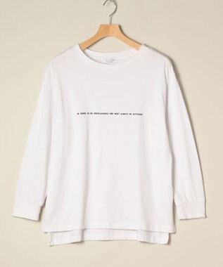 ONWARD Reuse Park 【any FAM】カットソー秋冬