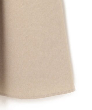 TOCCA 【大人百花掲載】【洗える】FIRST SPRING ドレス ベージュ系