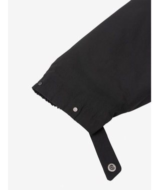 HELLY HANSEN 【保温】LIFAロフトインサレーションコート ブラック