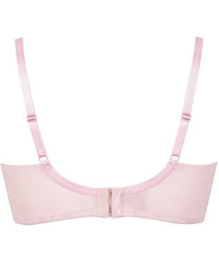 Wing ブラジャー これ1枚できれいシルエット 脇高設計 脇から背中すっきり 【スタイルアップブラ】 ブラ KB2900 ウイング／ワコール ストロベリー