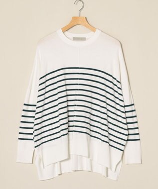 ONWARD Reuse Park 【UNFILO】ニット春夏