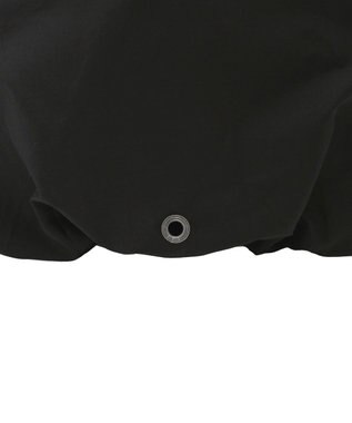 MOONBAT 【防水】POLO RALPH LAUREN リフレクターレインリュックカバー ブラック