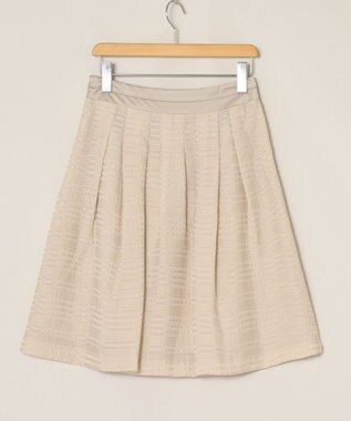 ONWARD Reuse Park 【23区】スカート春夏 ベージュ