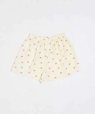 WEGO キャミセットアップルームウェア 柄2