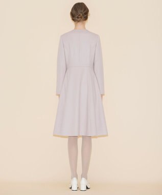 TOCCA 【キャンセル分販売！】【受注生産】MIDNIGHT WISH コート ピンク系