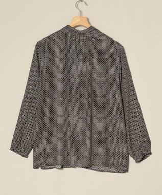 ONWARD Reuse Park 【23区】ブラウス秋冬 ブラウン