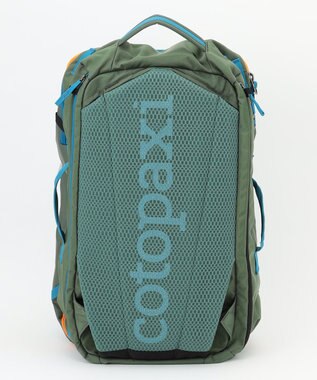 JOSEPH ABBOUD MOUNTAIN COTOPAXI ALLPA 35L TRAVEL バッグパック グレー系