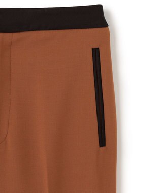 BEIGE， RENTY / パンツ Amber x Black