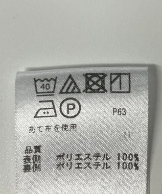 ONWARD Reuse Park 【any SiS】スカート春夏 ネイビー